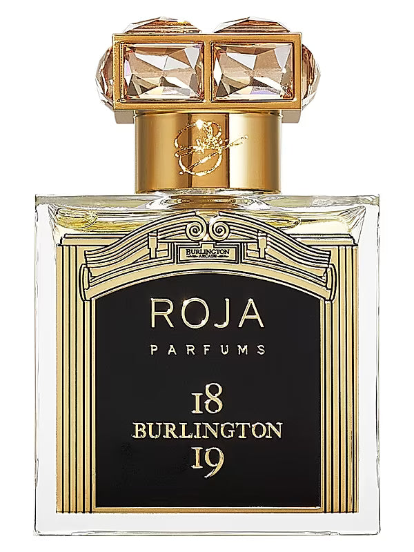 Roja Burlington 1819