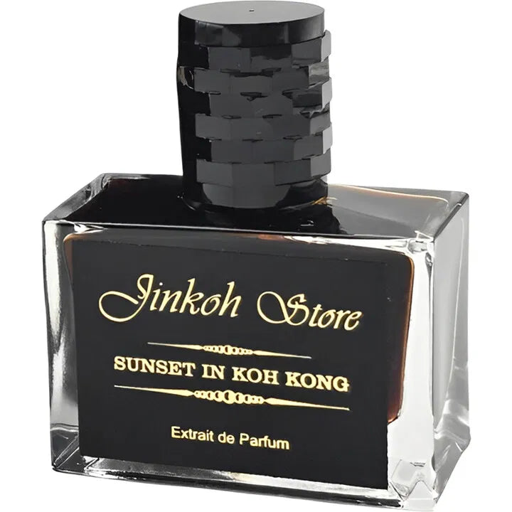 Jinkoh Store Sunset in Koh Kong (PRE ORDER)