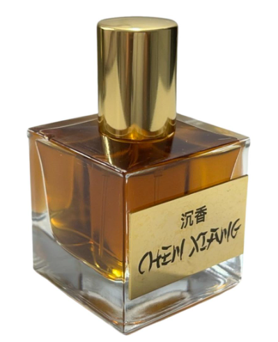 Elixir Attar Chen Xiang