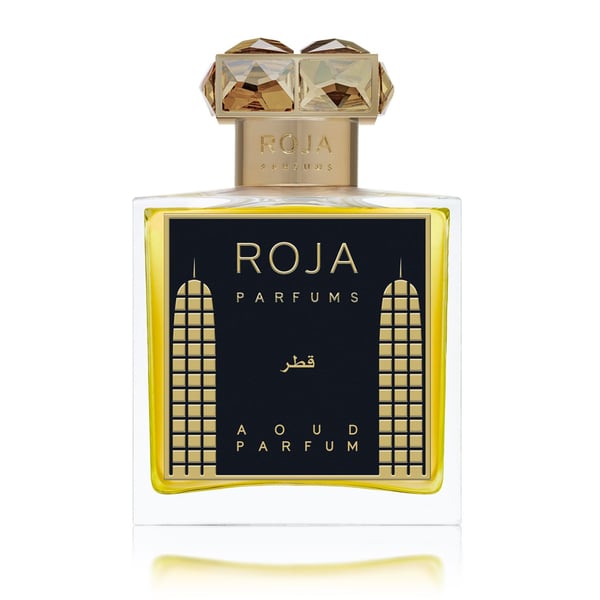 Roja Qatar Aoud