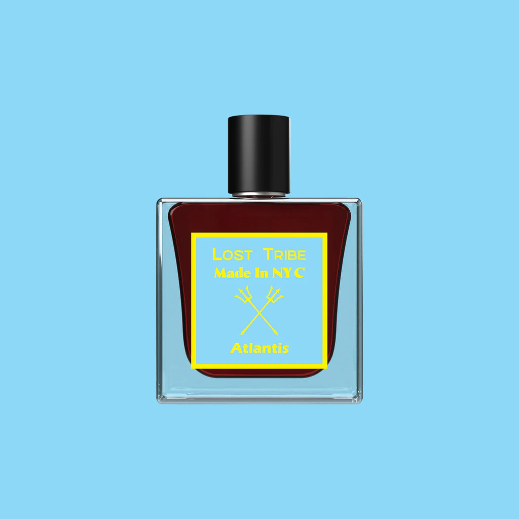 Lost Tribe Atlantis (PRE-ORDER)