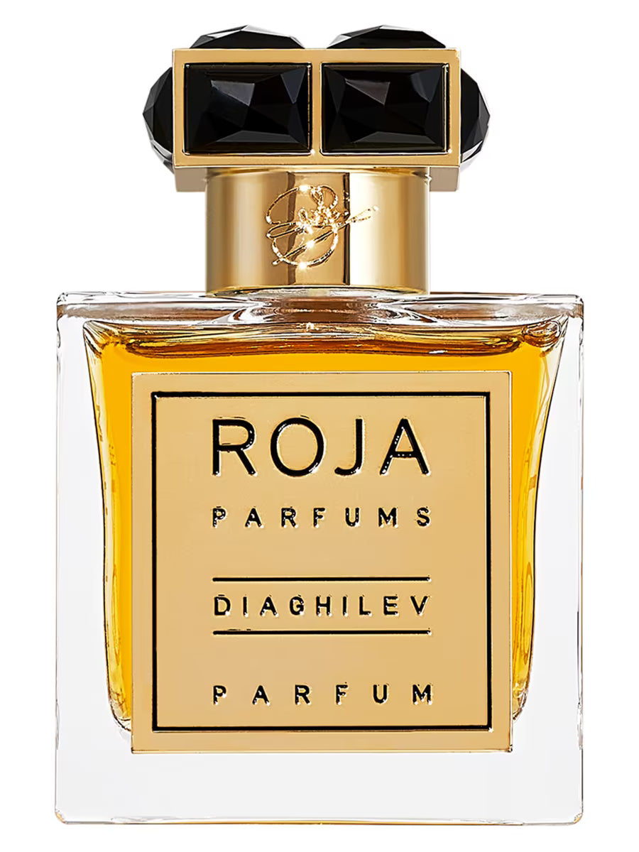 Roja Diaghilev (OLDER BOTTLE)