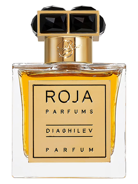Roja Diaghilev (OLDER BOTTLE)