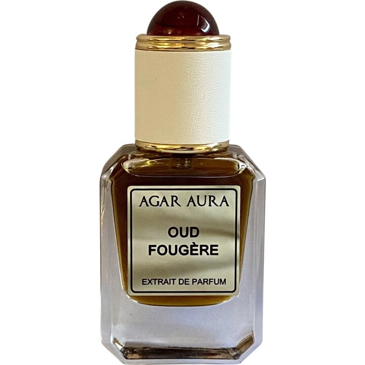 Agar Aura Oud Fougure (CHRISTMAS PRE ORDER)