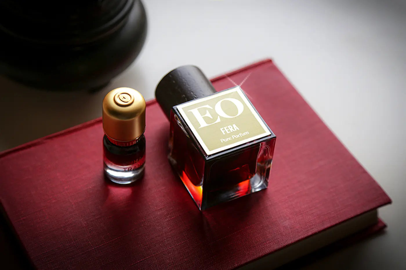 Ensar Oud Fera Eau De Parfum