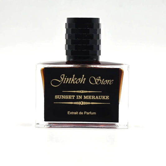 Jinkoh Store Sunset in Merauke (PRE ORDER)