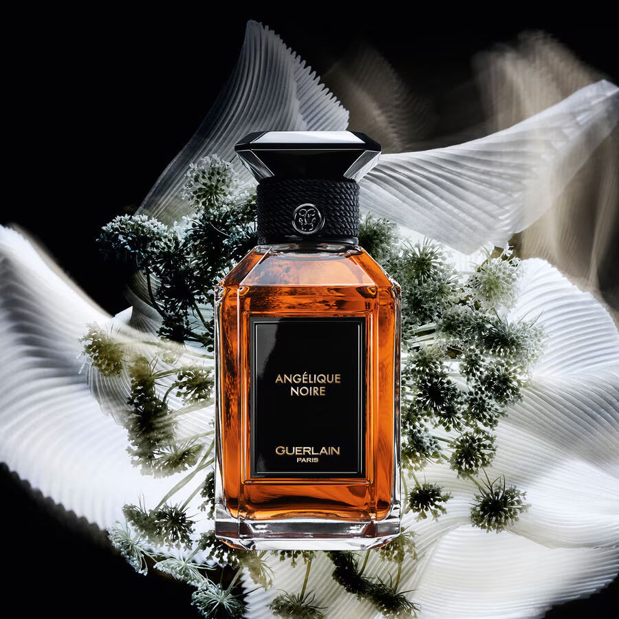 Guerlain Angelique Noire