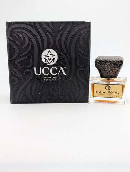 Ucca Oud Kutai Royal Limited (PRE-ORDER)