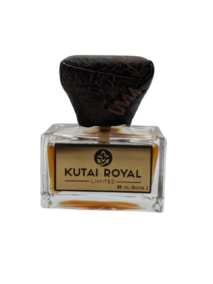 Ucca Oud Kutai Royal Limited (PRE-ORDER)