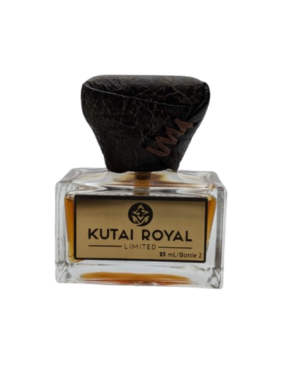 Ucca Oud Kutai Royal Limited (PRE-ORDER)