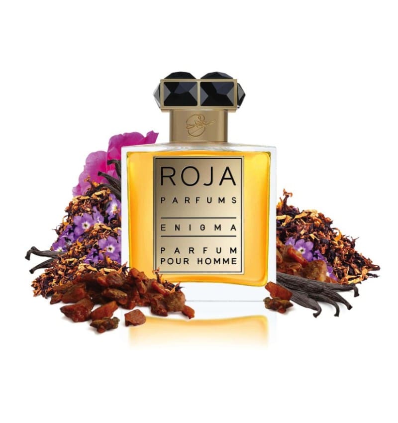 Roja Enigma Parfum Pour Homme