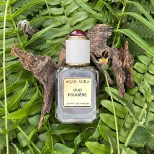 Agar Aura Oud Fougure (CHRISTMAS PRE ORDER)