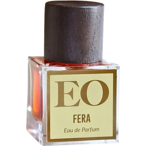 Ensar Oud Fera Eau De Parfum