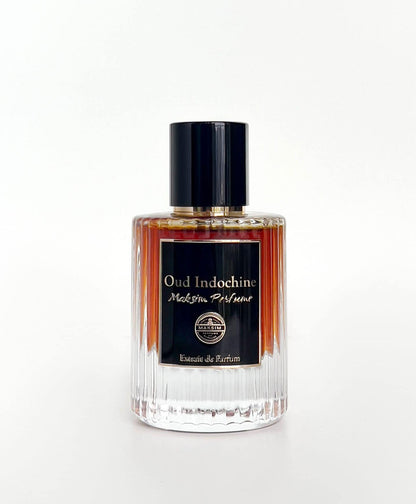 Maksim Perfume Oud Indochine