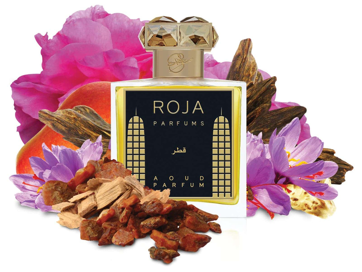 Roja Qatar Aoud